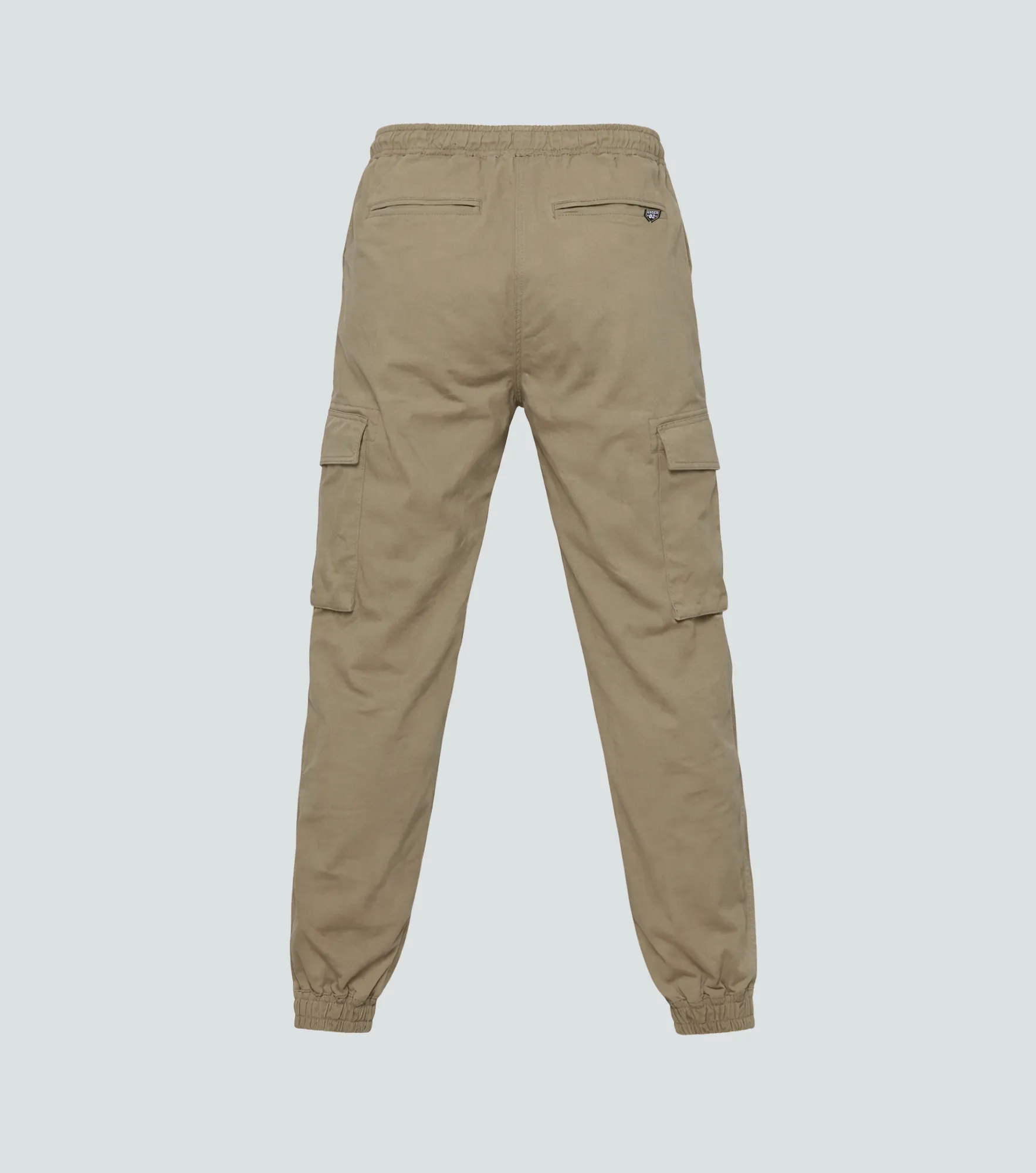 Mateo Jogger Cargo Con Detalles En Bolsillos Unser 836163 KQ