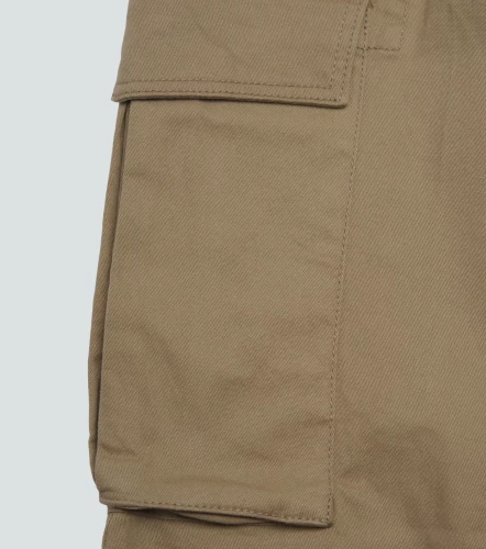 Mateo Jogger Cargo Con Detalles En Bolsillos UnserKQ