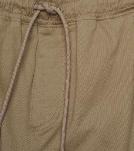 Mateo Jogger Cargo Con Detalles En Bolsillos UnserKQ