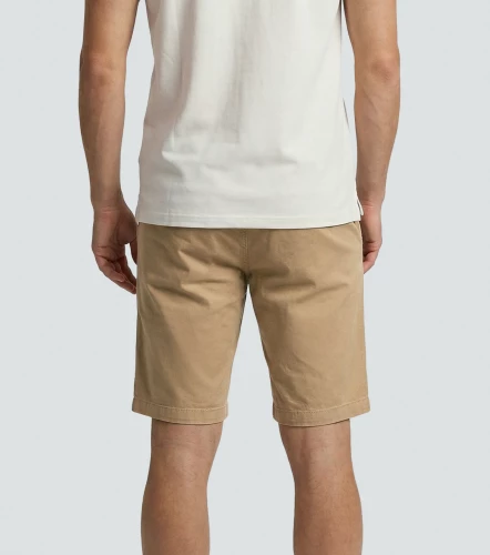 Oscar Bermuda En Dril Unicolor UnserKQ