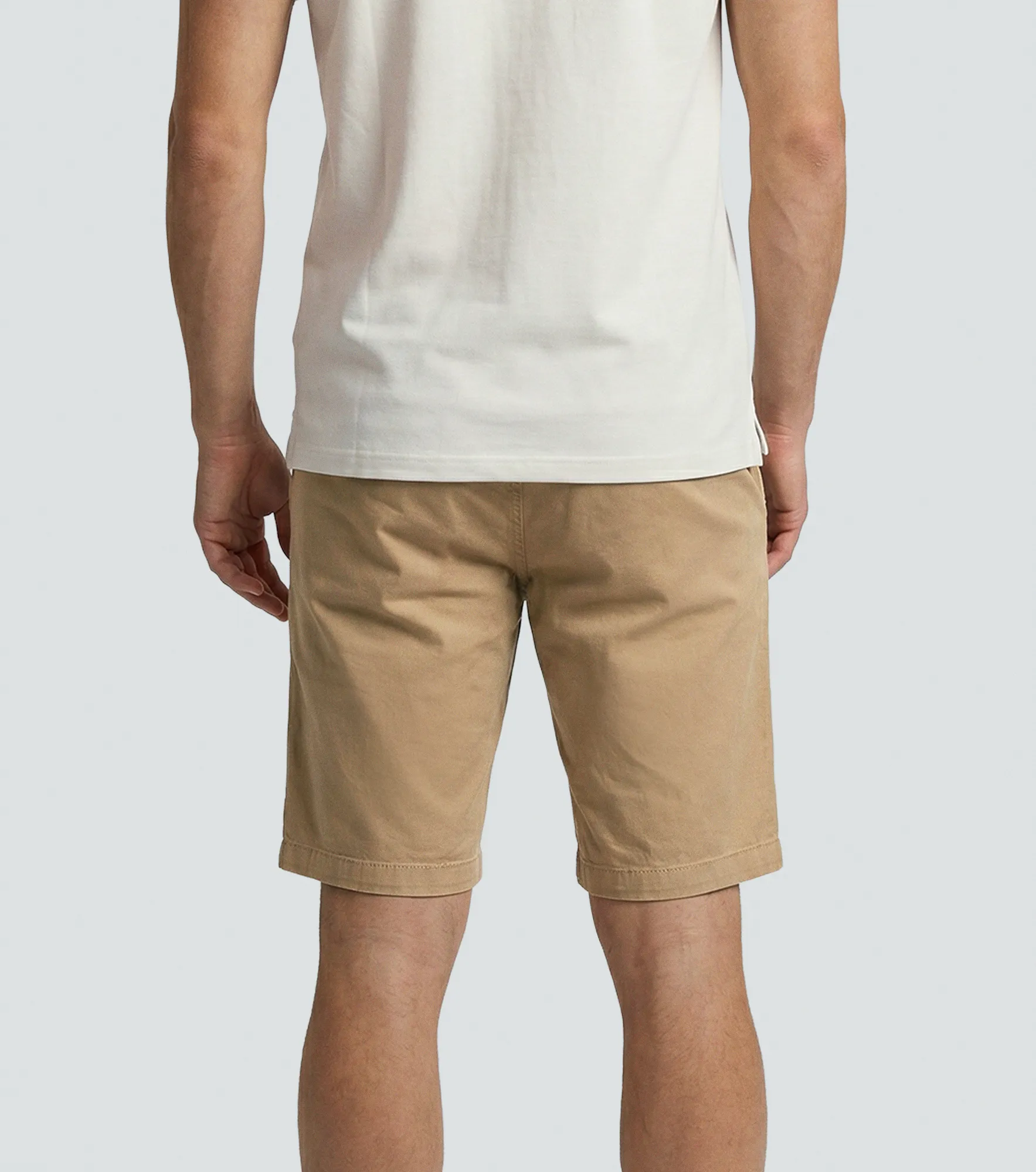 Oscar Bermuda En Dril Unicolor Unser 836569 KQ