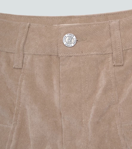 Salem Short Cargo En Corduroy TyperKQ