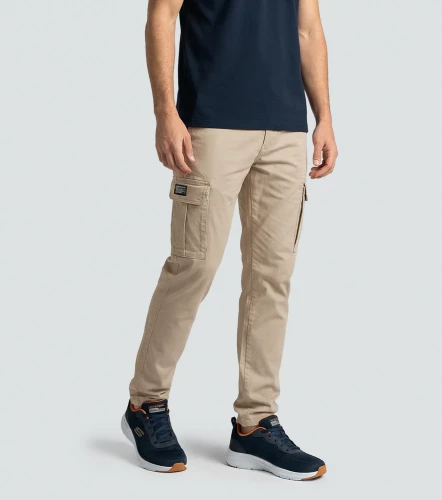 Santoro Pantalon Cargo Masculino GasKQ