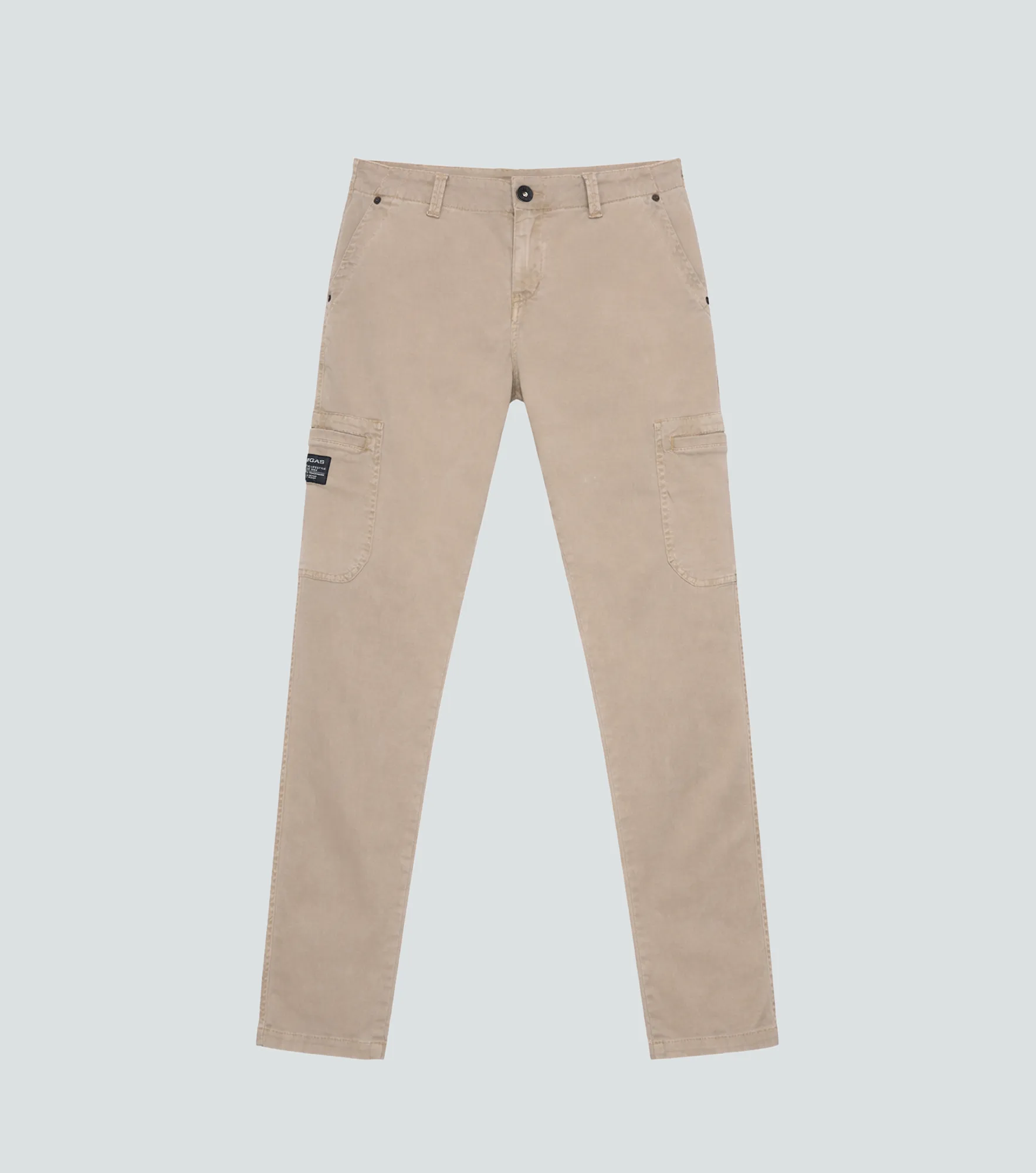 Santoro Pantalon Cargo Masculino Gas 836892 AR