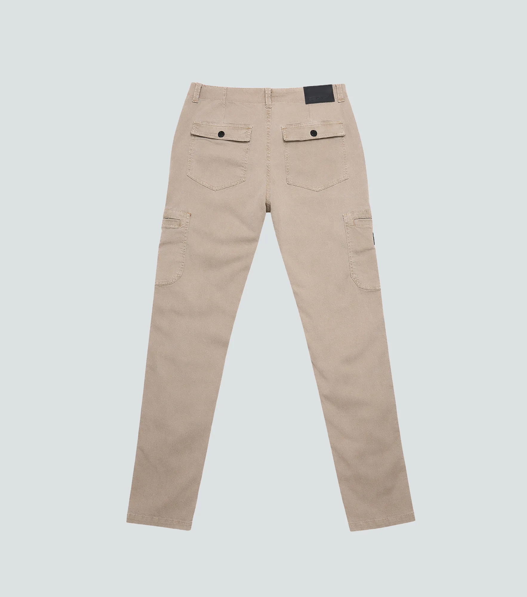 Santoro Pantalon Cargo Masculino Gas 836892 AR