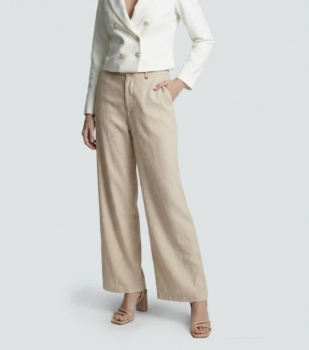 Pantalon Para Mujer Karol DerekKQ