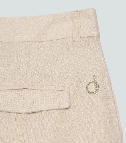 Pantalon Para Mujer Karol DerekKQ