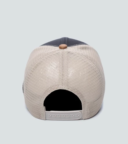 Erick Gorra Combinada Con Aplique Delantero UnserKQ