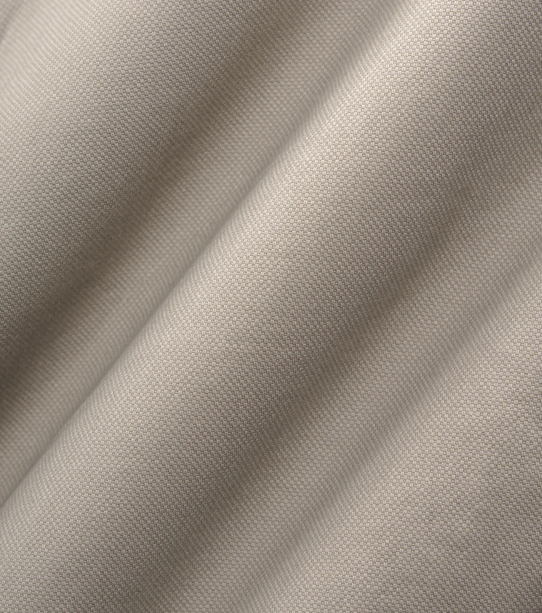 Ingrid Chaqueta En Drill Unicolor Con Bolsillos Unser 837622 KQ