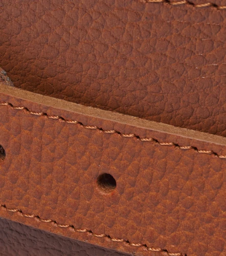 Cinturon Para Mujer En Cuero Luciana DerekKQ