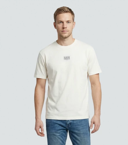 Camiseta Girbaud Le Monarque M CCR