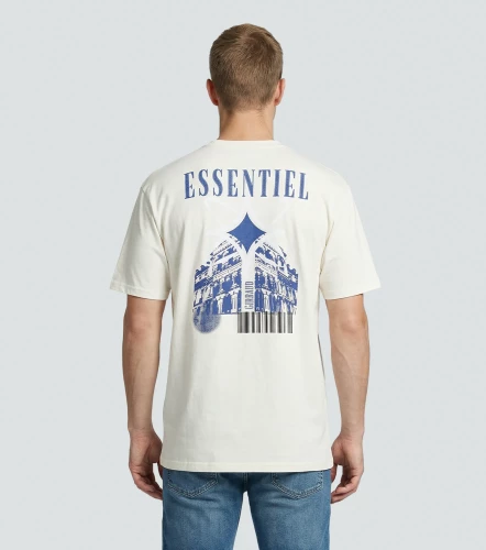 Camiseta Girbaud Le Monarque M CCR