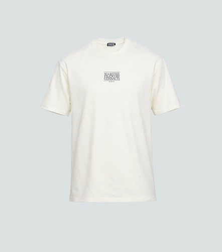 Camiseta Girbaud Le Monarque M CCR