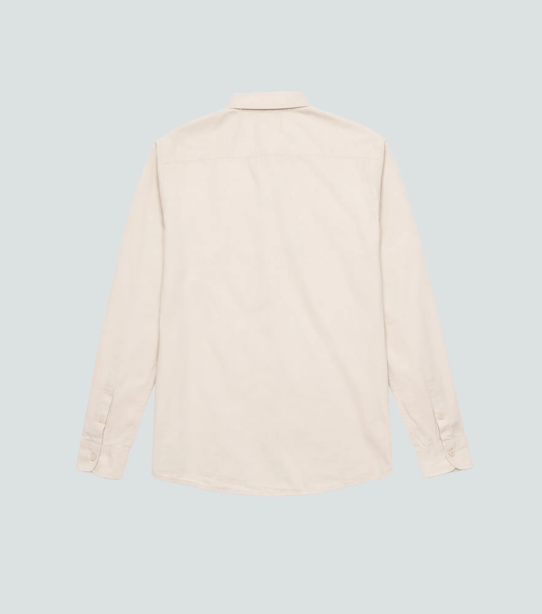 Camisa Americanino Csa Ml Classic Fit 133120 CR