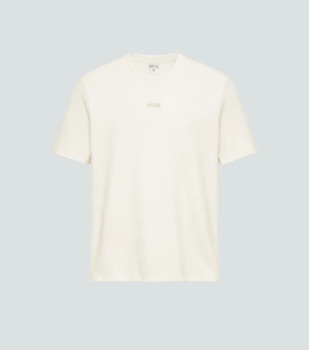 Camiseta Americanino Mc Boxi TexturaCR