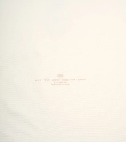 Camiseta Americanino Mc Boxi TexturaCR