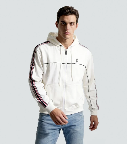 Bergamo Buzo Masculino GasCR