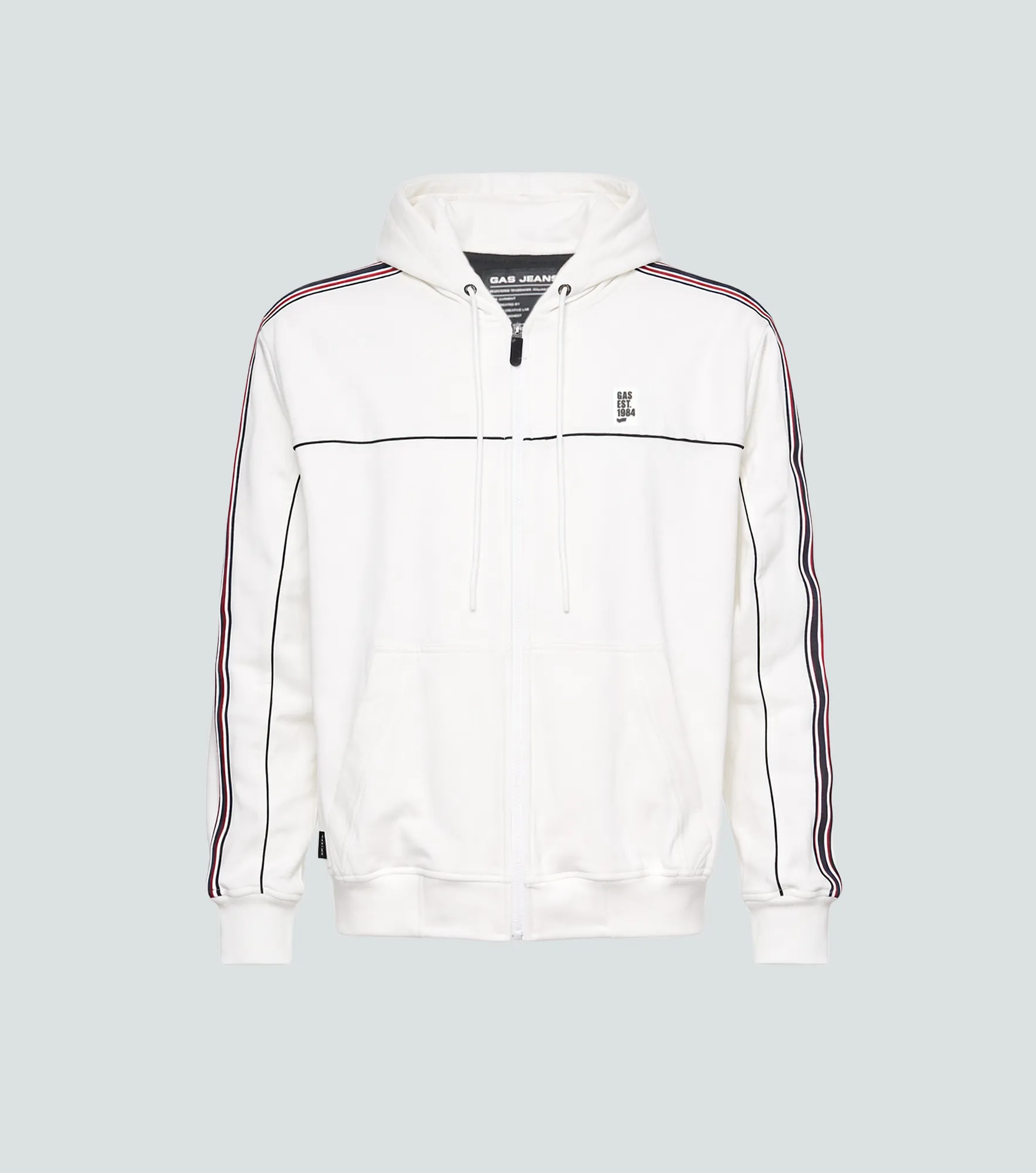 Bergamo Buzo Masculino Gas 836761 CR