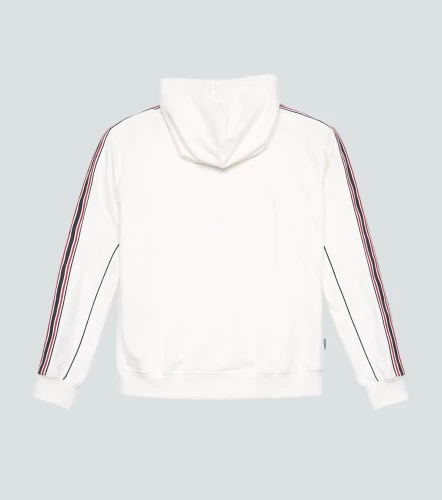 Bergamo Buzo Masculino GasCR