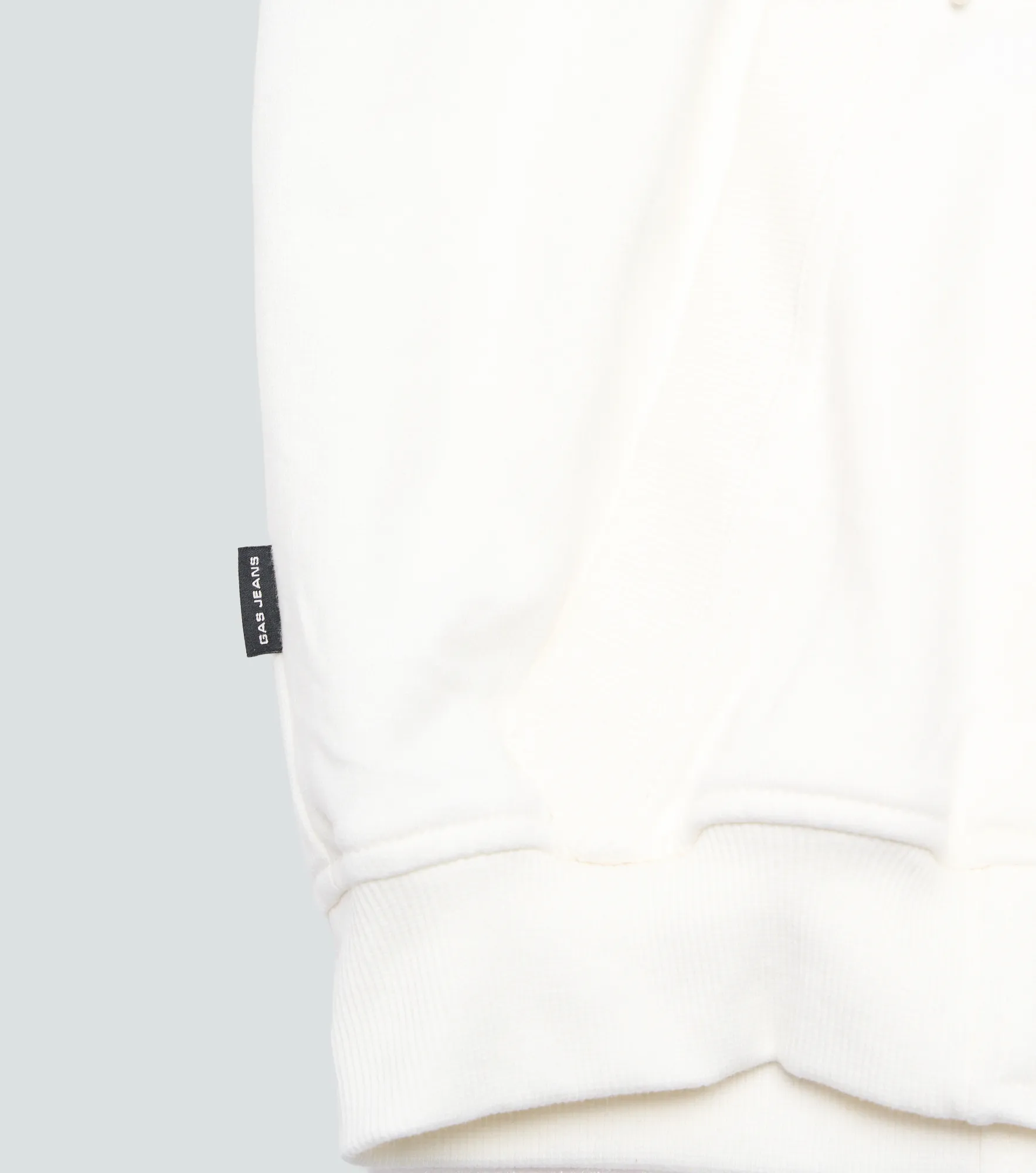 Bergamo Buzo Masculino Gas 836761 CR