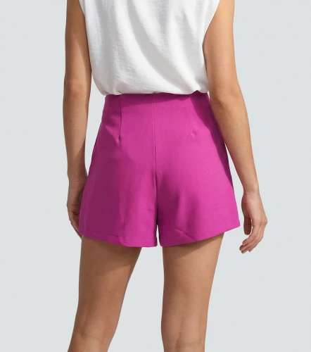 Short Para Mujer Bloom Derek LovelyFS