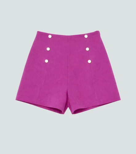 Short Para Mujer Bloom Derek LovelyFS