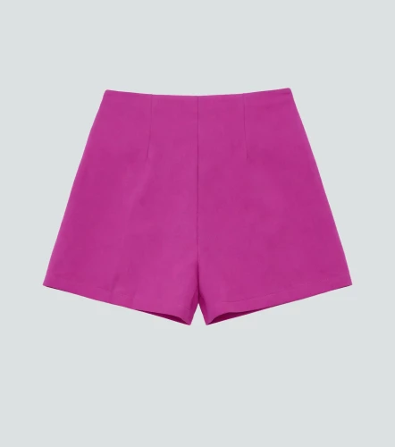 Short Para Mujer Bloom Derek LovelyFS