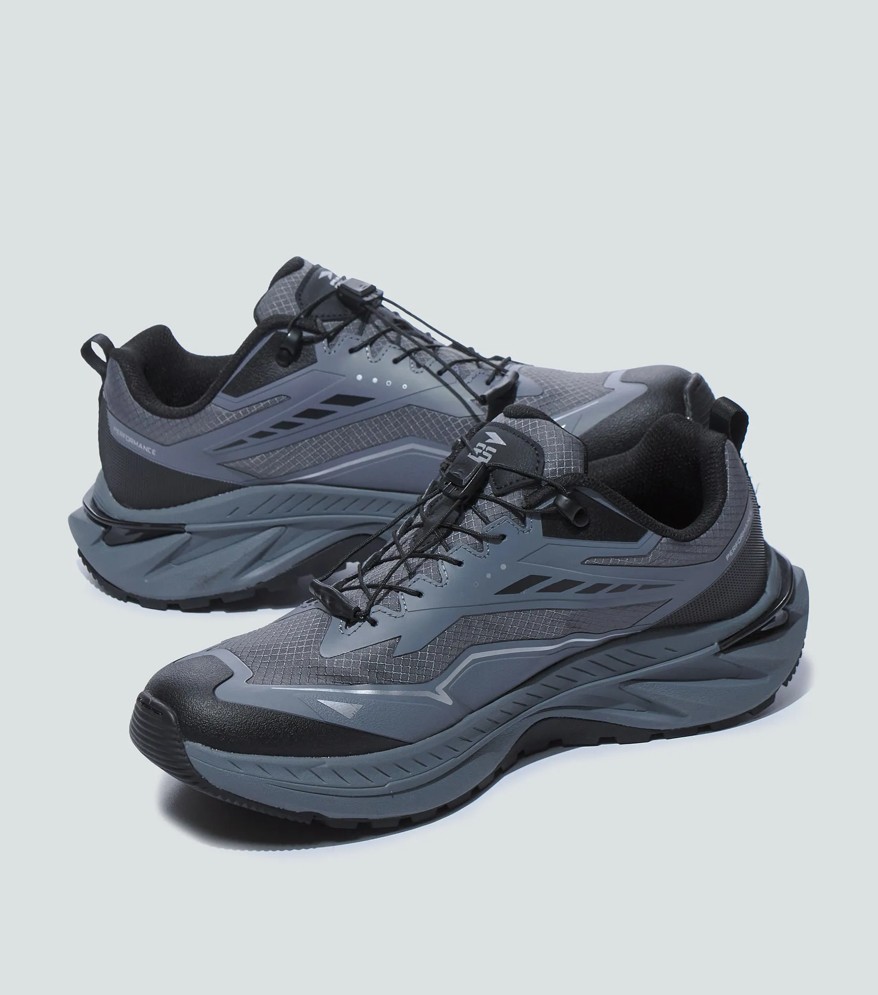 Tenis Rs Performance Aspen 133099 GR