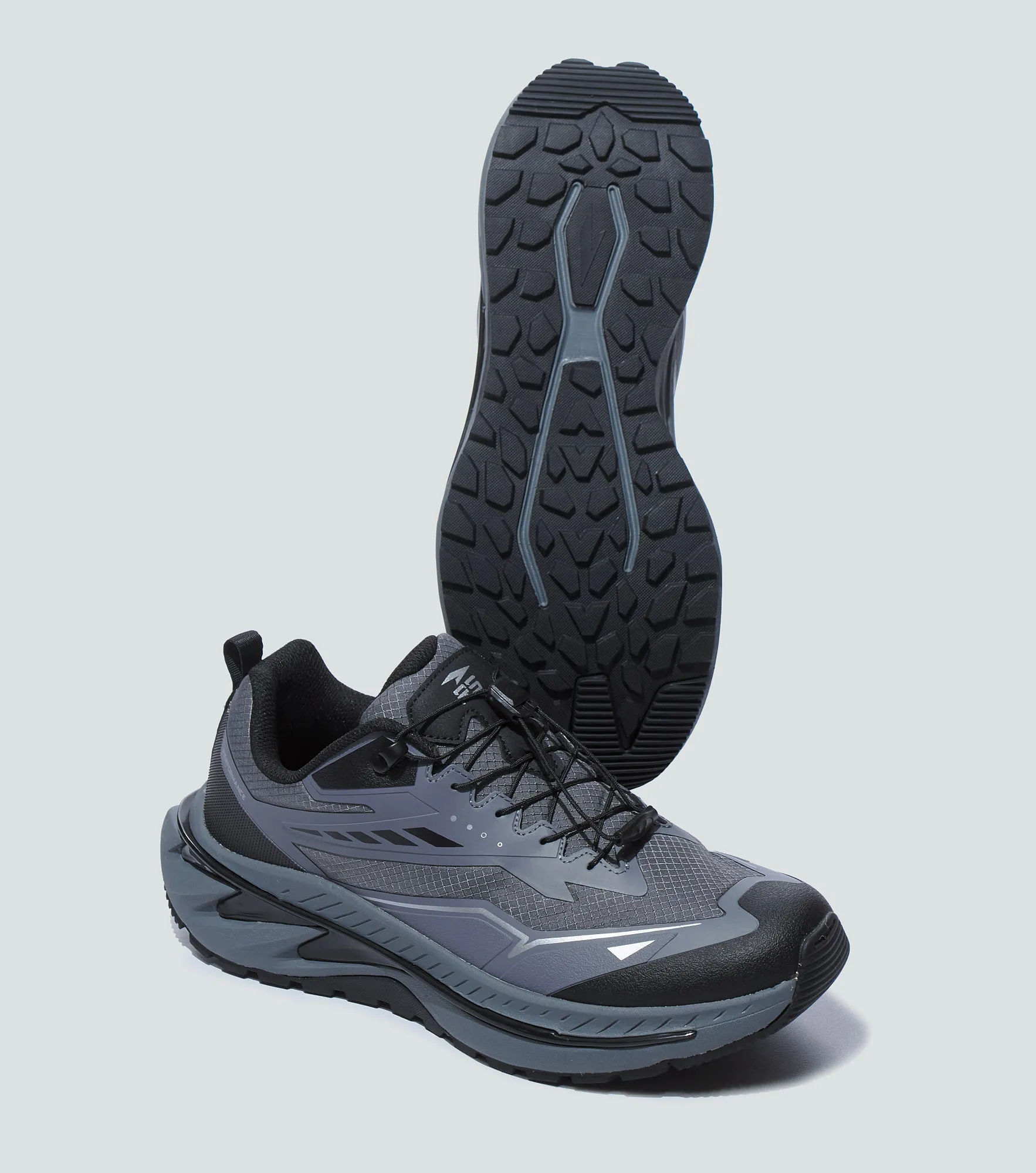 Tenis Rs Performance Aspen 133099 GR