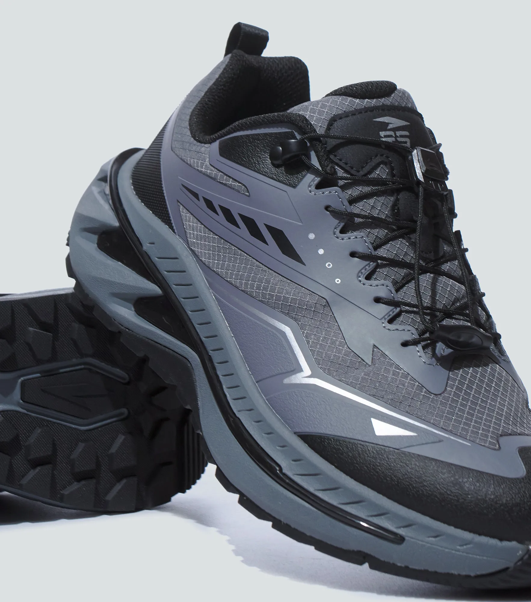 Tenis Rs Performance Aspen 133099 GR