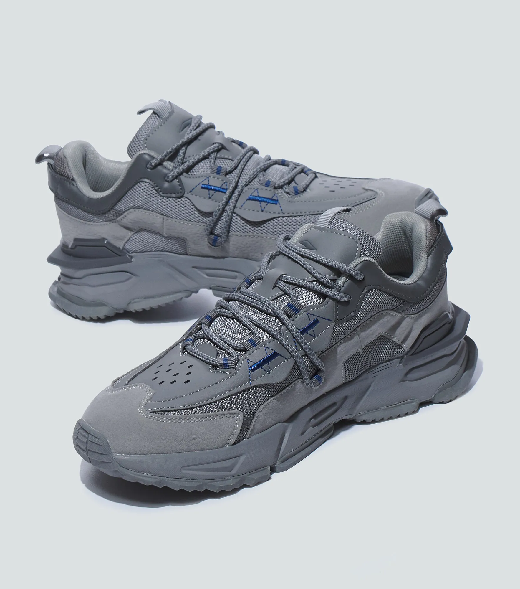 Tenis Rs Performance Blast 133102 GR