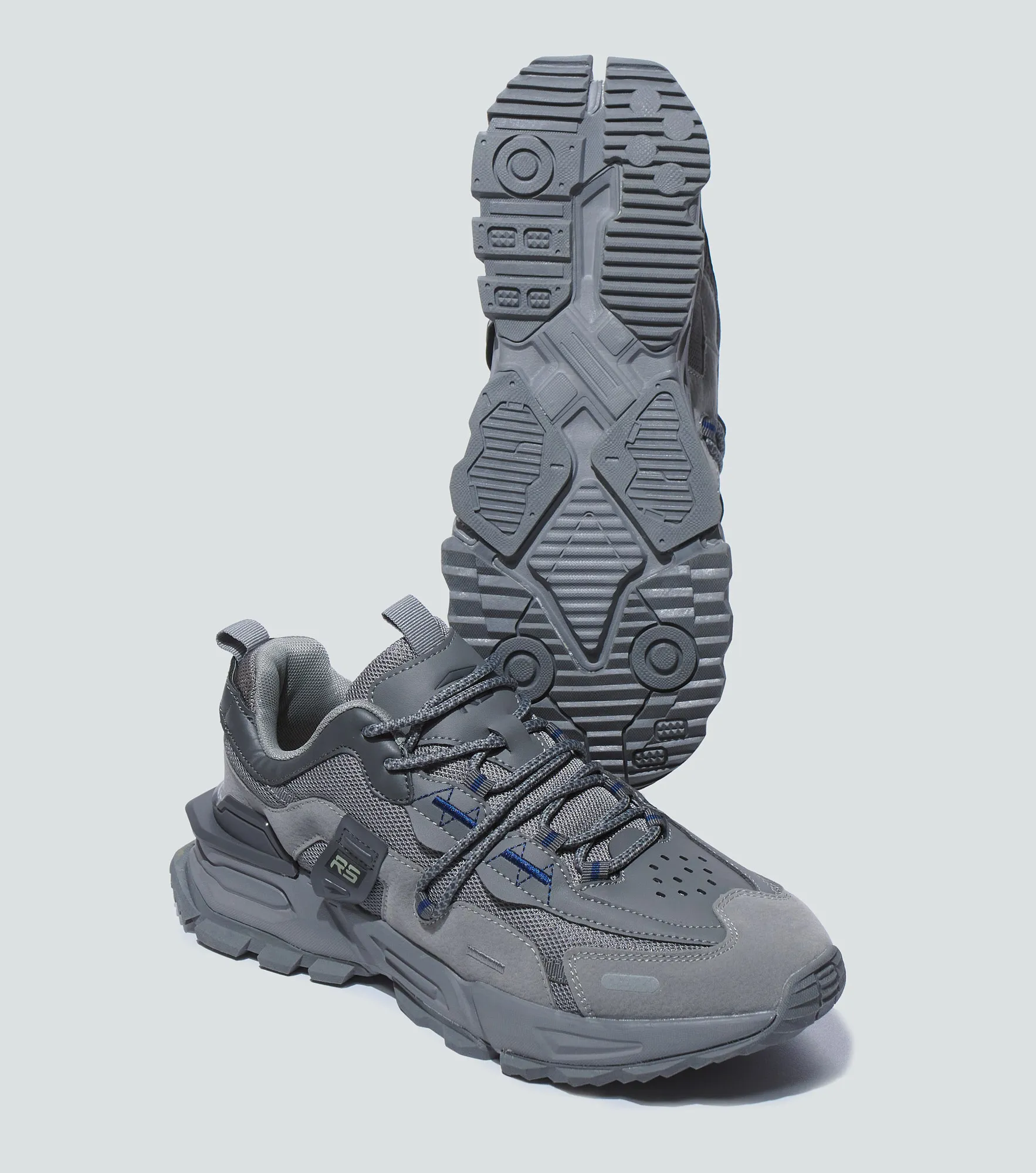 Tenis Rs Performance Blast 133102 GR