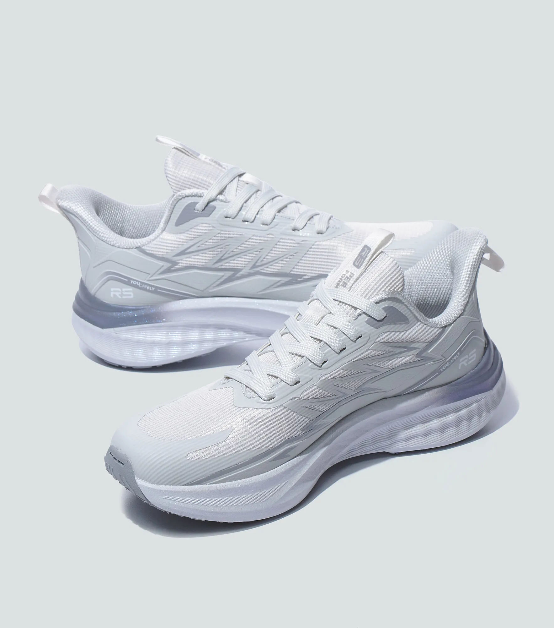 Tenis Rs Performance 133105 GR