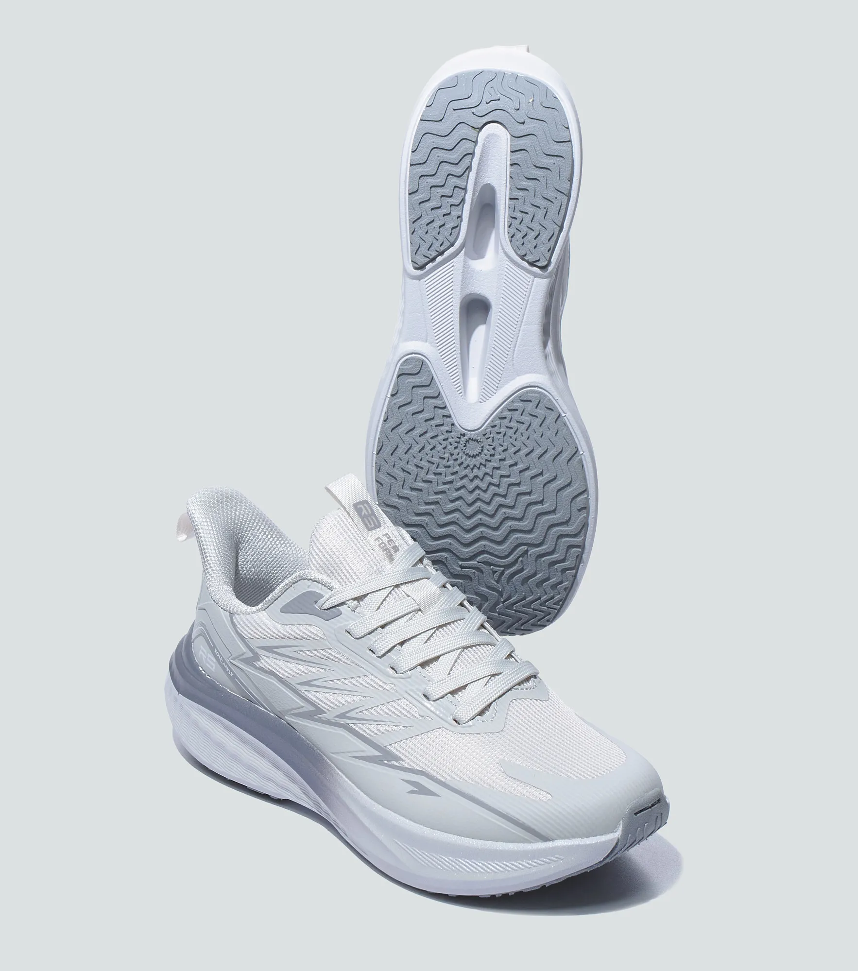 Tenis Rs Performance 133105 GR