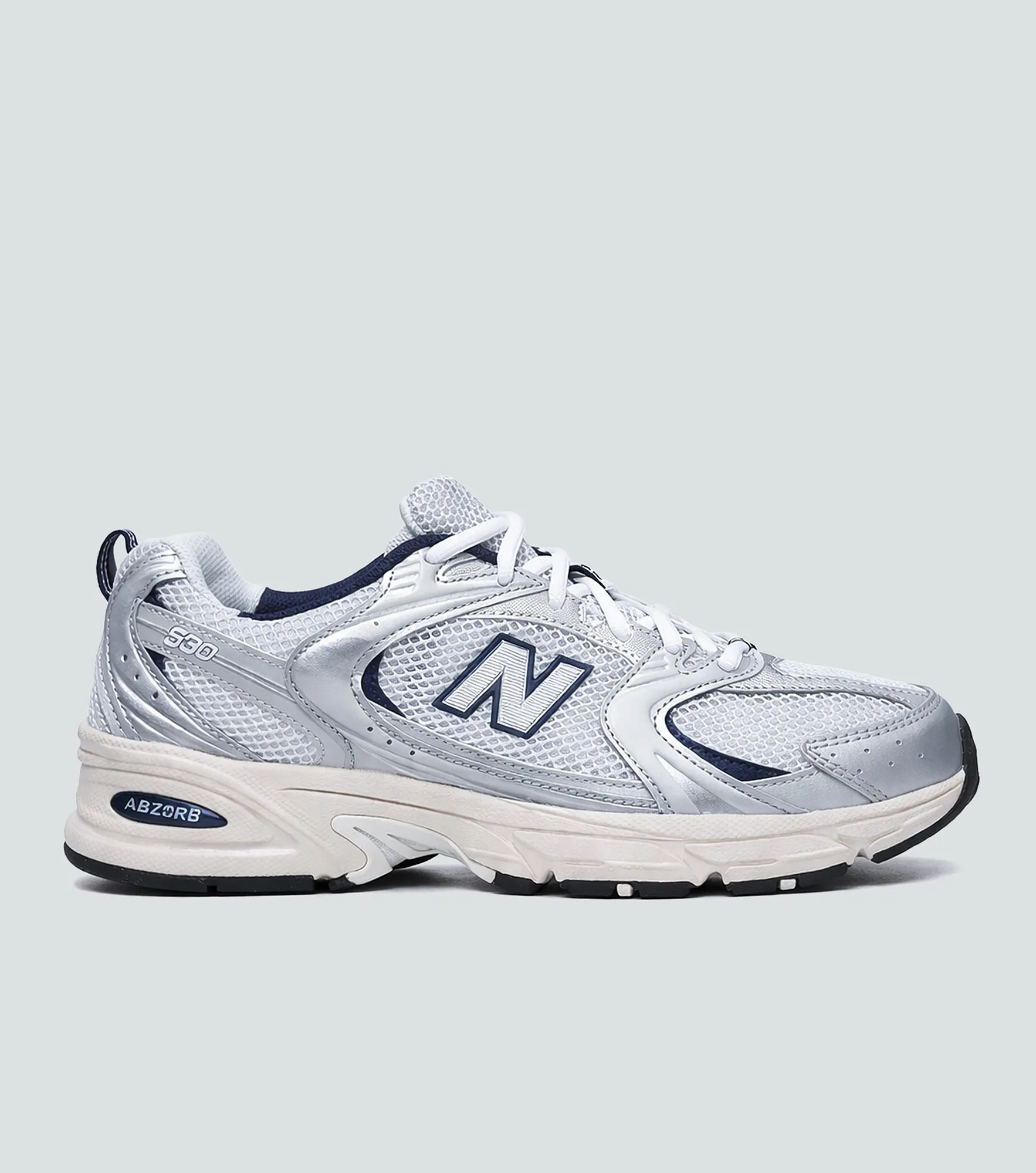 Tenis New Balance 530 Running Course 133115 GR