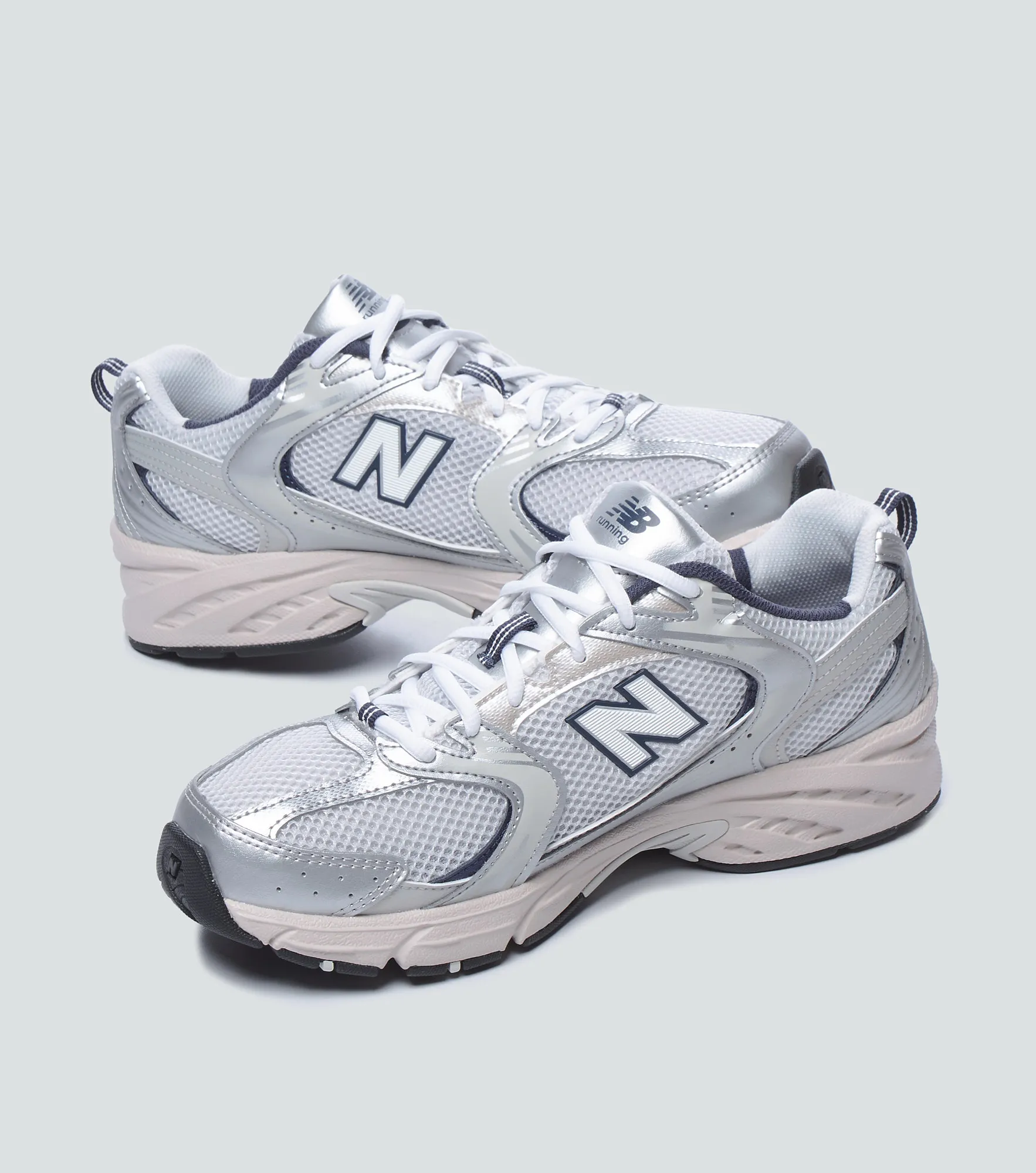 Tenis New Balance 530 Running Course 133115 GR