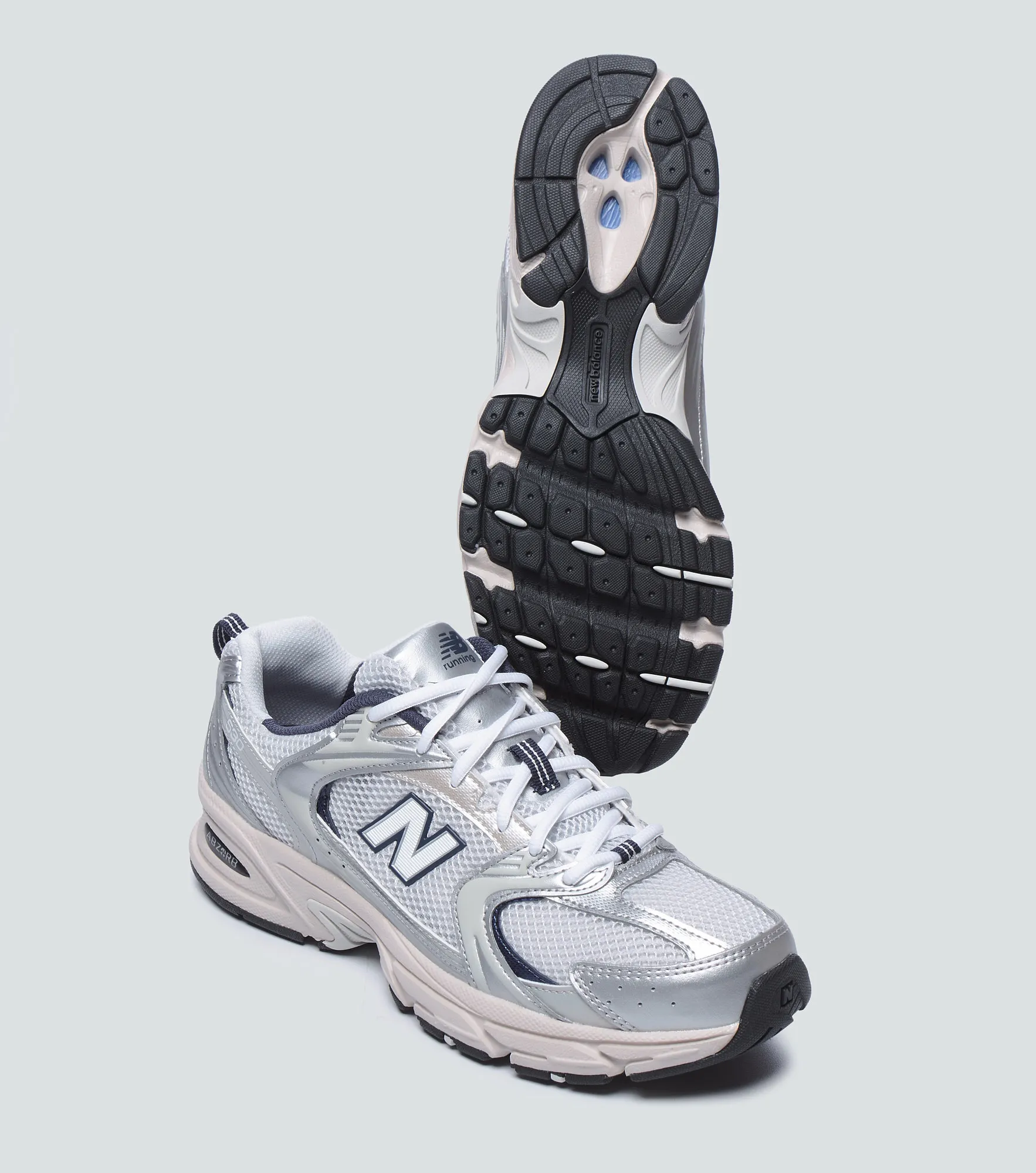 Tenis New Balance 530 Running Course 133115 GR