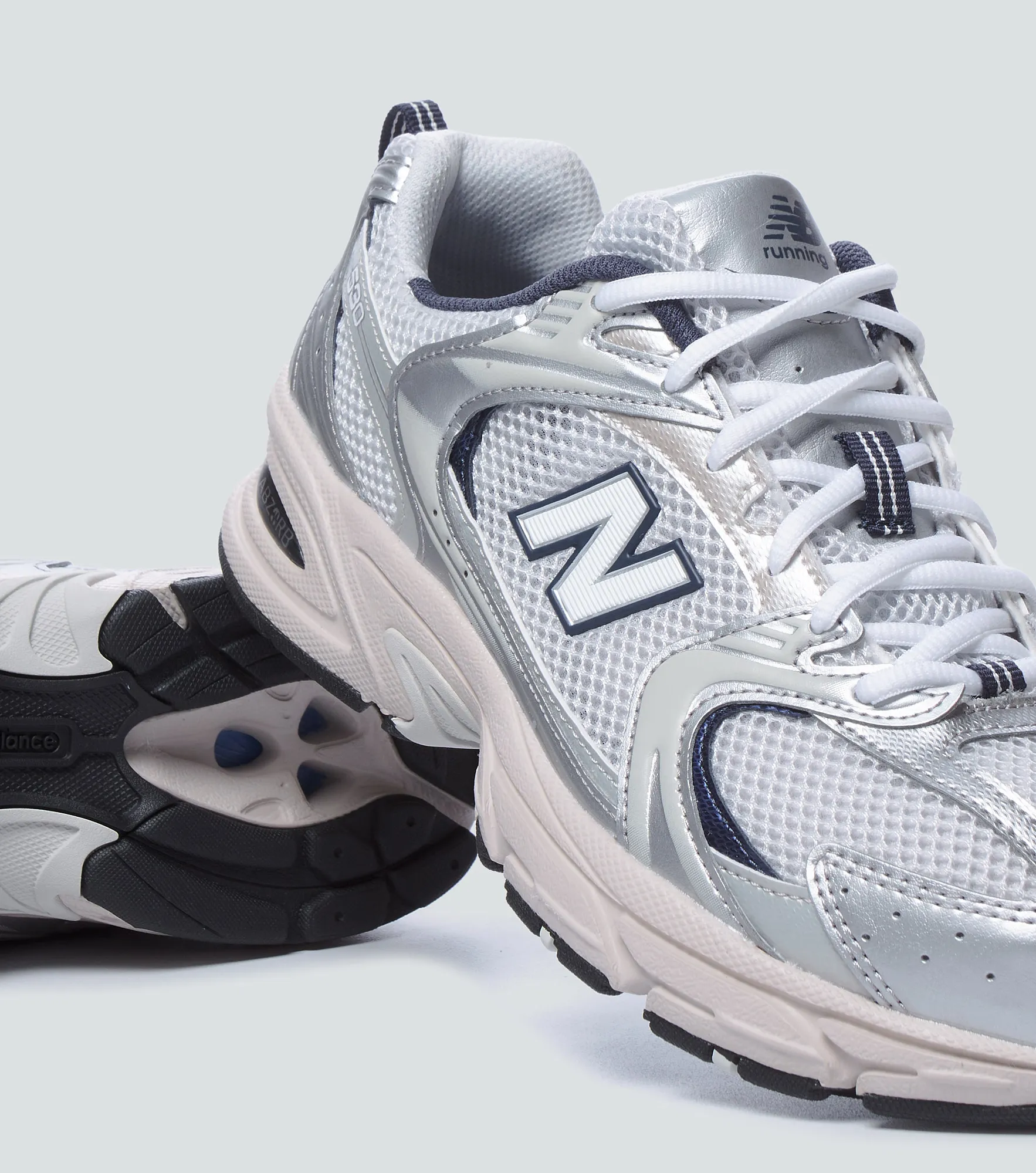 Tenis New Balance 530 Running Course 133115 GR