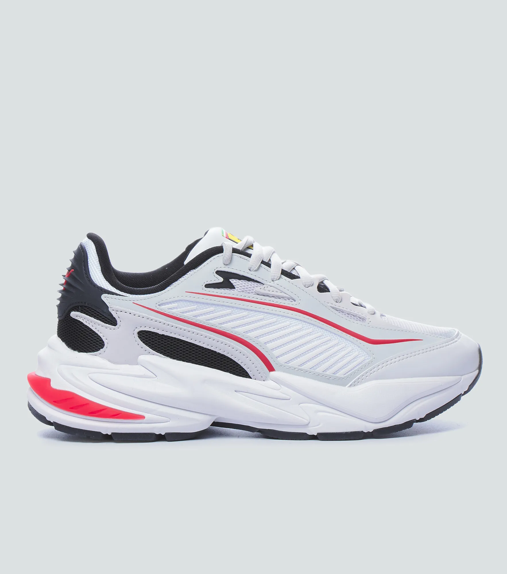 Tenis Puma Ferrari Rs Surge 133170 GR
