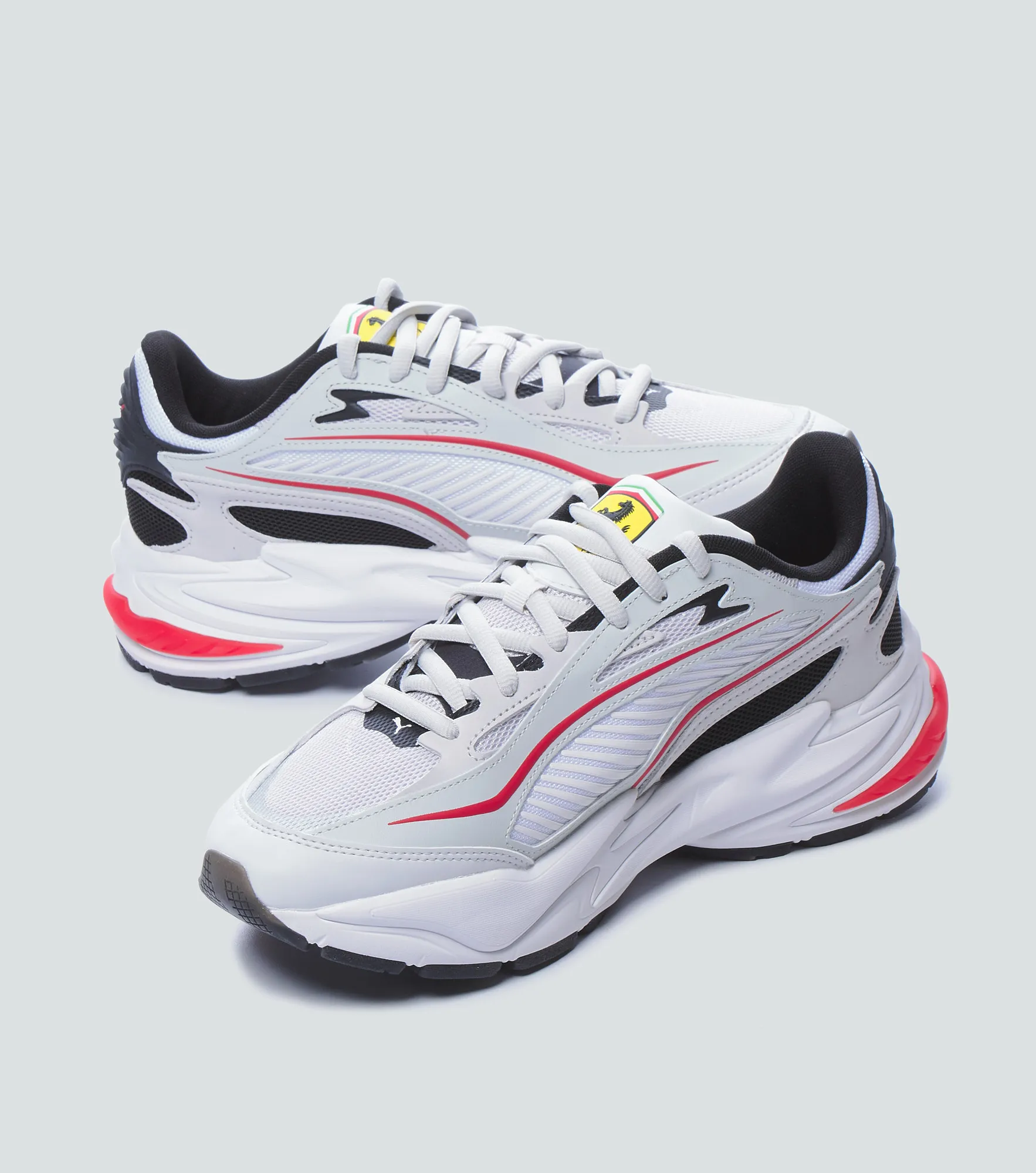 Tenis Puma Ferrari Rs Surge 133170 GR