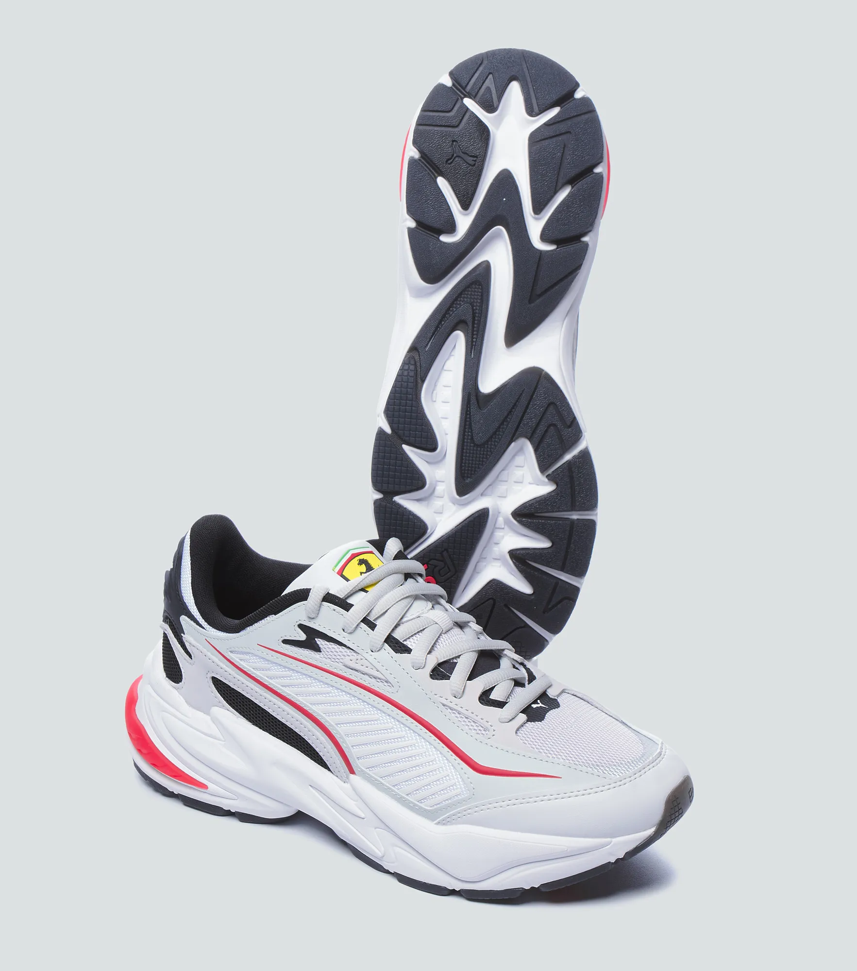 Tenis Puma Ferrari Rs Surge 133170 GR