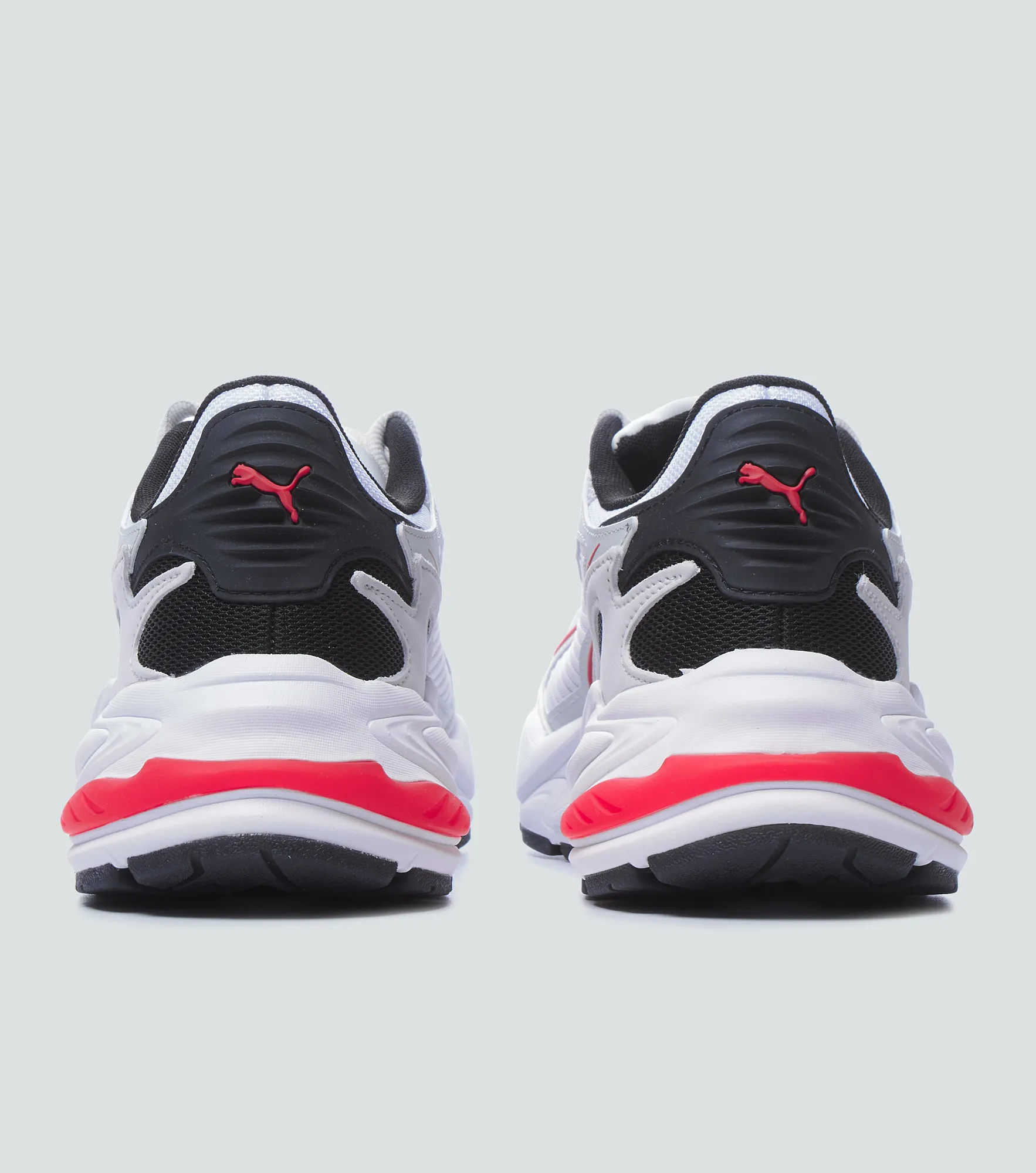 Tenis Puma Ferrari Rs Surge 133170 GR