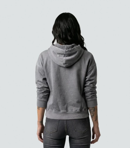 Sanza Hoodie Femenino GroggyGR