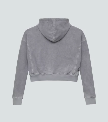 Sanza Hoodie Femenino GroggyGR