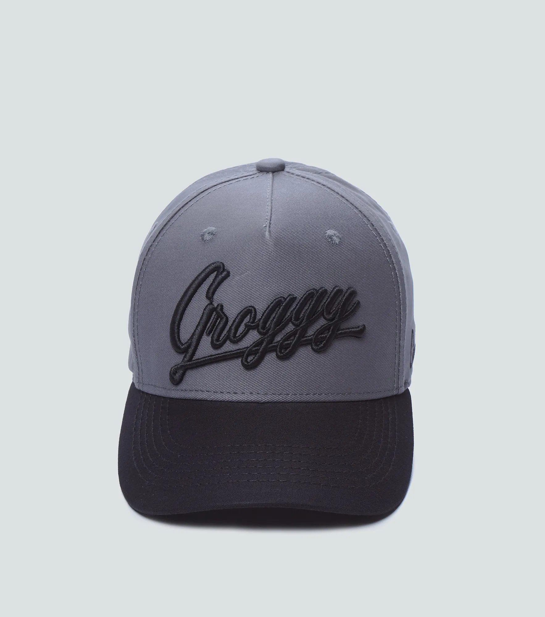 Gunner Gorra Masculina Groggy 837255 GR