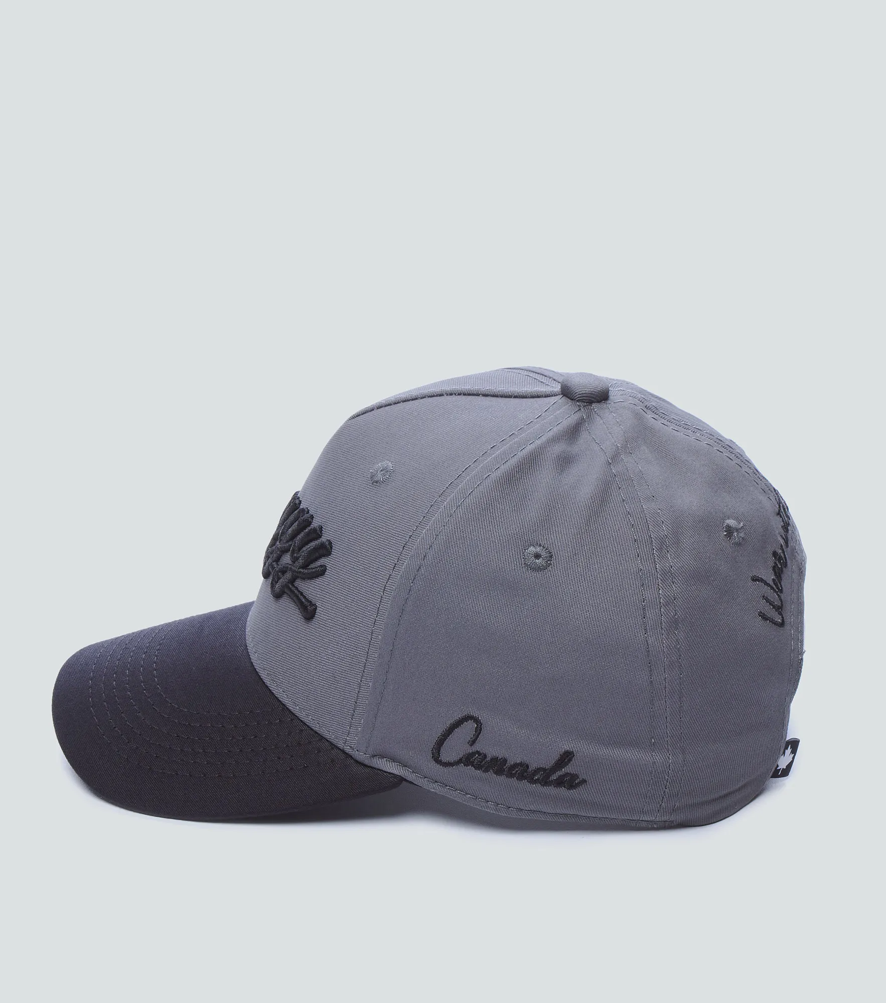 Gunner Gorra Masculina Groggy 837255 GR
