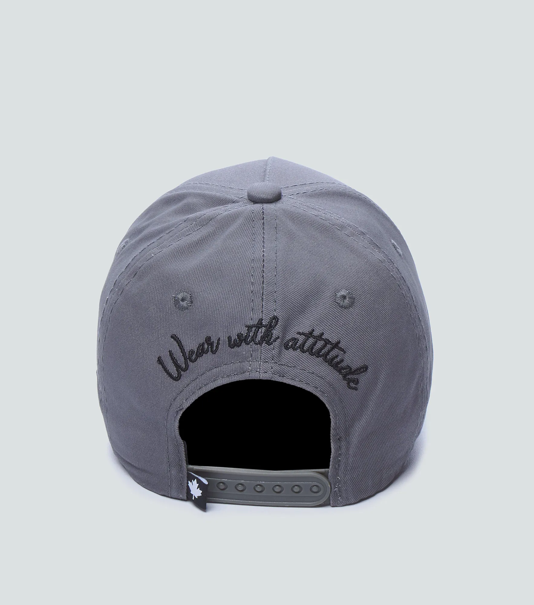 Gunner Gorra Masculina Groggy 837255 GR