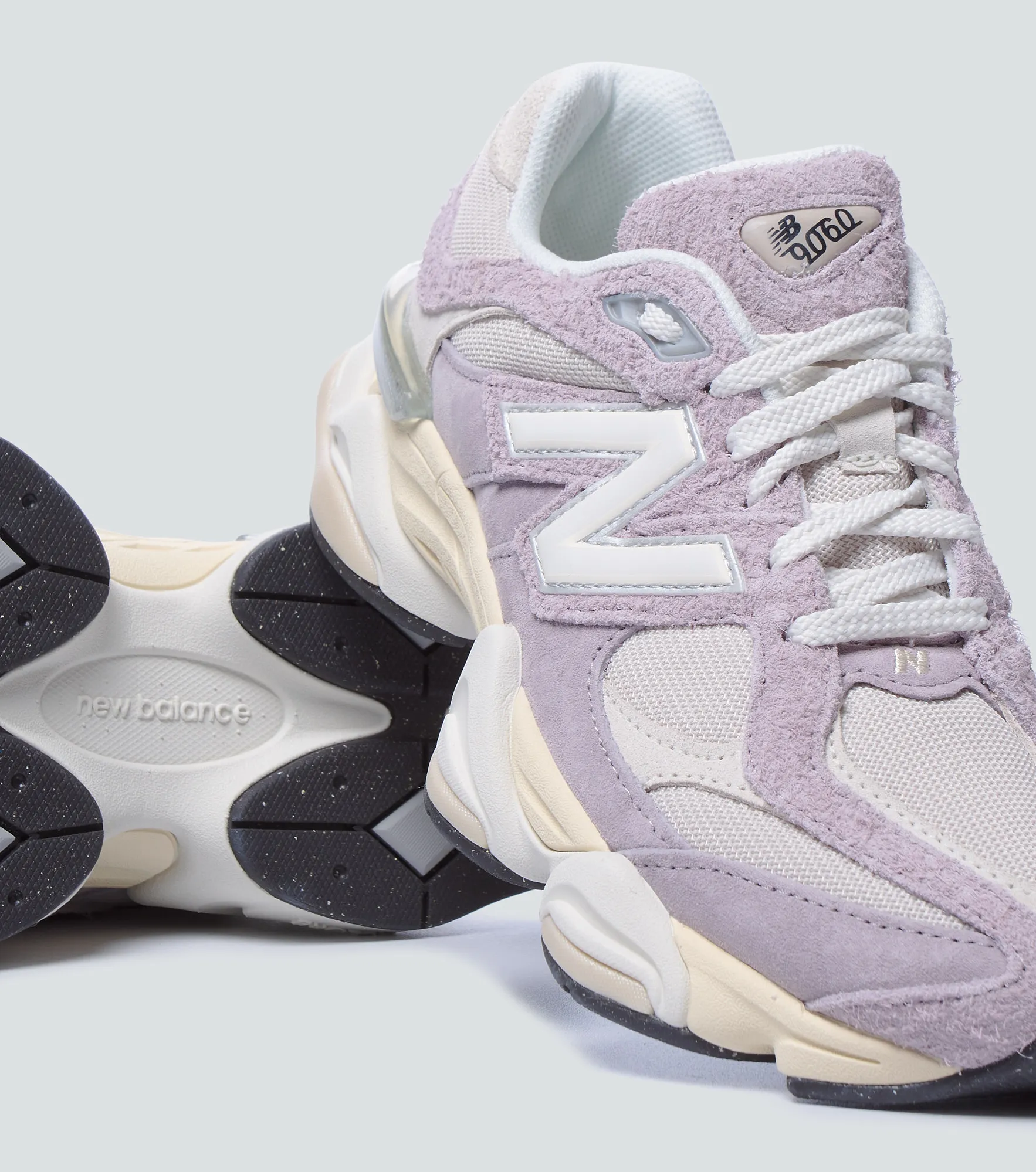 Tenis New Balance 133116 LI