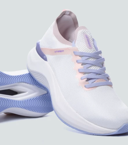 Tenis Para Mujer Con Suela CurvaLI