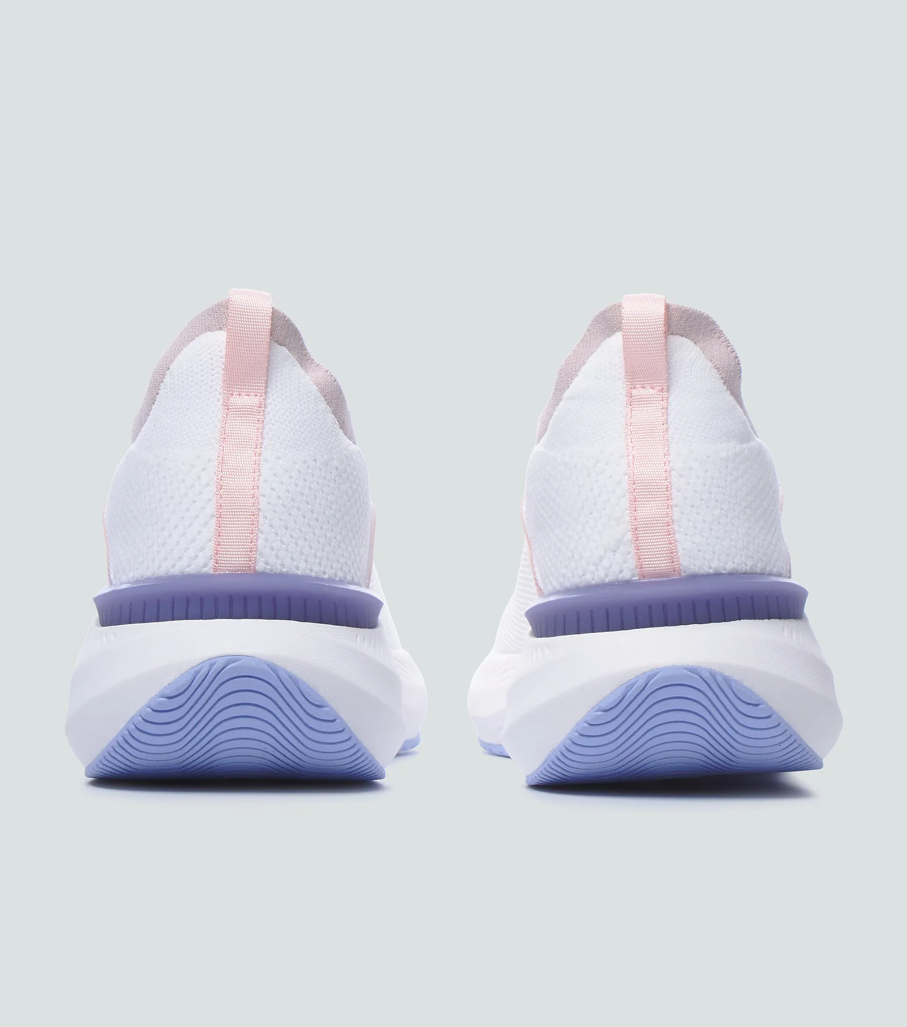 Tenis Para Mujer Con Suela Curva 831817 LI